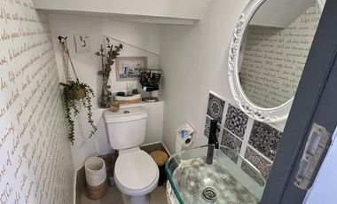 Se arrienda casa  Sector Peuco