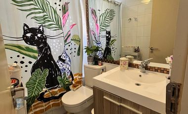 Se arrienda casa  Sector Peuco