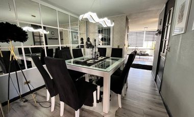 Se arrienda casa  Sector Peuco