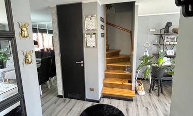 Se arrienda casa  Sector Peuco