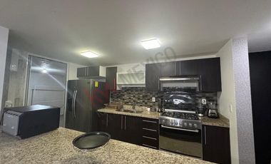 HERMOSO DEPARTAMENTO AMUEBLADO