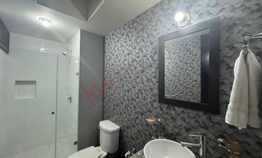 HERMOSO DEPARTAMENTO AMUEBLADO