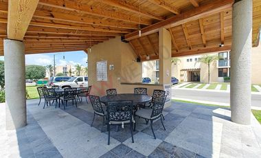 HERMOSO DEPARTAMENTO AMUEBLADO