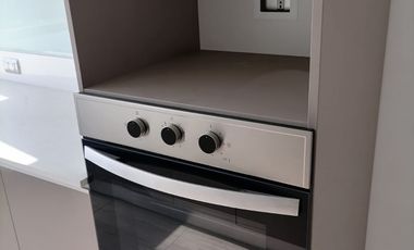 DEPTO COMO NUEVO SIN USO 2D-2B