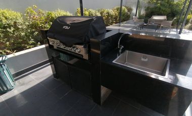 DEPTO COMO NUEVO SIN USO 2D-2B