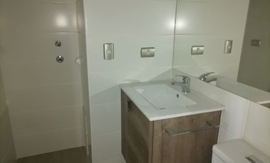 DEPTO COMO NUEVO SIN USO 2D-2B