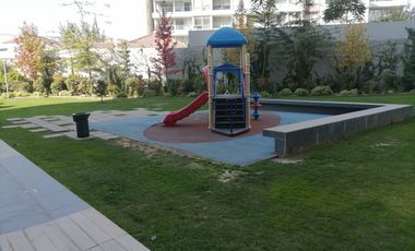 DEPTO COMO NUEVO SIN USO 2D-2B