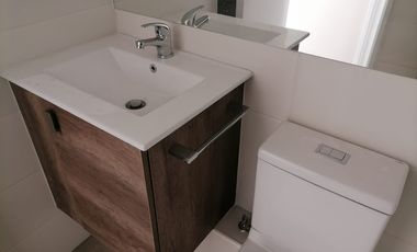 DEPTO COMO NUEVO SIN USO 2D-2B