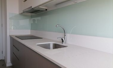 DEPTO COMO NUEVO SIN USO 2D-2B