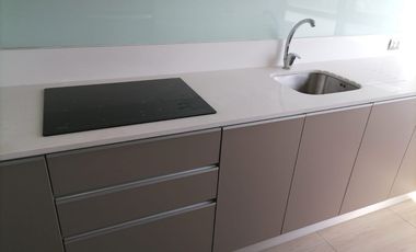 DEPTO COMO NUEVO SIN USO 2D-2B