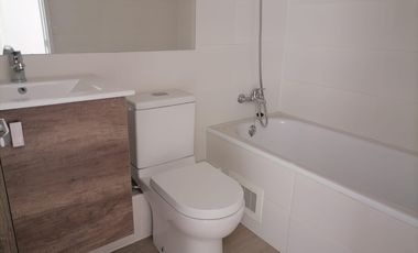 DEPTO COMO NUEVO SIN USO 2D-2B