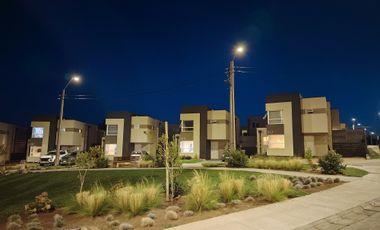 CONDOMINIO TERRANOVA, COMODIDAD, SEGURIDAD Y ESTILO