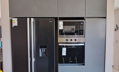 CONDOMINIO TERRANOVA, COMODIDAD, SEGURIDAD Y ESTILO