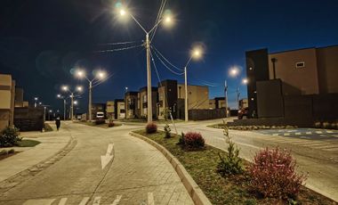 CONDOMINIO TERRANOVA, COMODIDAD, SEGURIDAD Y ESTILO