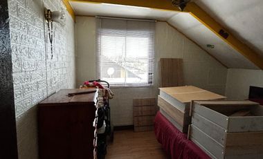 Casa en venta de 4 dormitorios c/ estacionamiento en Rojas Magallanes