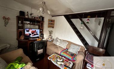 Casa en venta de 4 dormitorios c/ estacionamiento en Rojas Magallanes