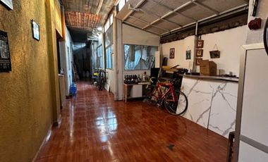 Casa en venta en Meiggs