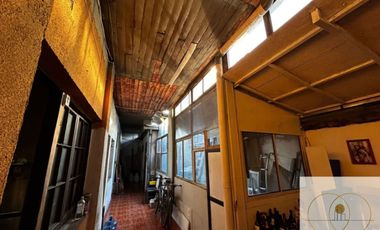 Casa en venta en Meiggs