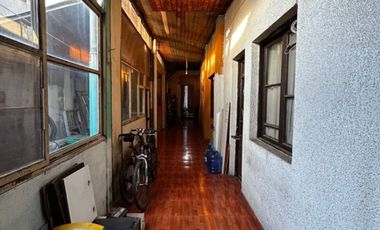 Casa en venta en Meiggs