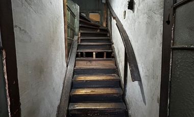 Casa en venta en Meiggs