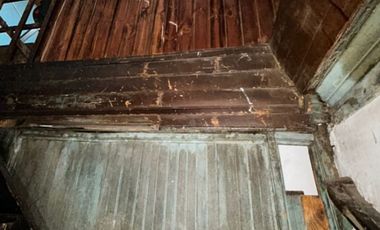 Casa en venta en Meiggs