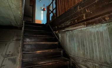 Casa en venta en Meiggs