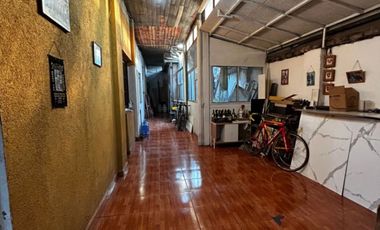 Casa en venta en Meiggs