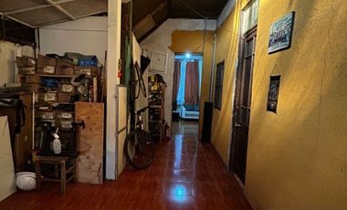 Casa en venta en Meiggs