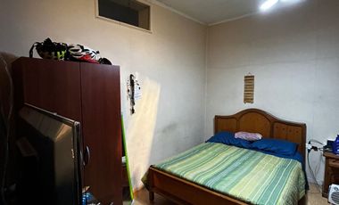 Casa en venta en Meiggs