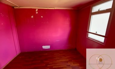 Departamento en venta c/ estacionamiento en Hospital El Carmen de Maipú