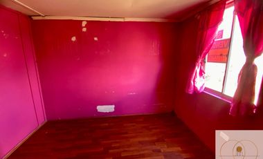 Departamento en venta c/ estacionamiento en Hospital El Carmen de Maipú