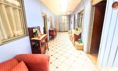 Terreno en venta ubicado en Blanqueado