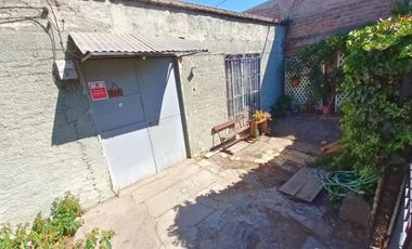 Terreno en venta ubicado en Blanqueado