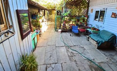 Terreno en venta ubicado en Blanqueado