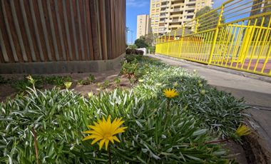 Departamento en venta c/ estacionamiento en Hospital Regional