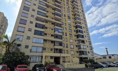 Departamento en venta c/ estacionamiento en Hospital Regional