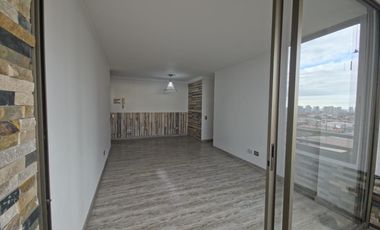 Departamento en venta c/ estacionamiento en Hospital Regional