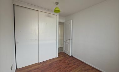 Departamento en venta c/ estacionamiento en Hospital Regional