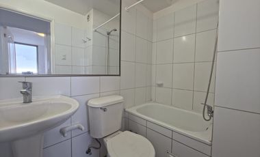 Departamento en venta c/ estacionamiento en Hospital Regional