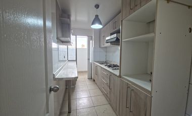 Departamento en venta c/ estacionamiento en Hospital Regional