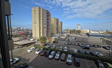 Departamento en venta c/ estacionamiento en Hospital Regional