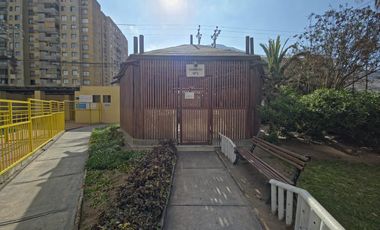 Departamento en venta c/ estacionamiento en Hospital Regional