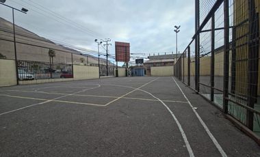 Departamento en venta c/ estacionamiento en Hospital Regional