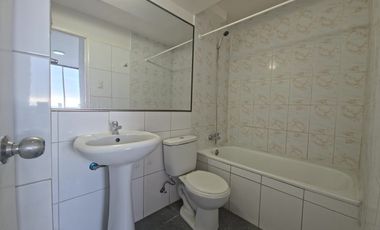 Departamento en venta c/ estacionamiento en Hospital Regional