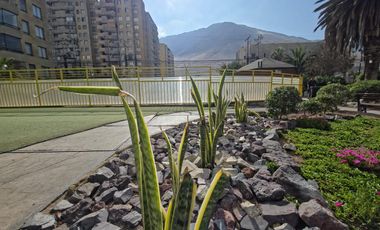 Departamento en venta c/ estacionamiento en Hospital Regional