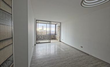 Departamento en venta c/ estacionamiento en Hospital Regional