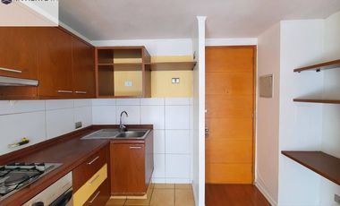 Departamento en venta c/ estacionamiento en Bellas Artes