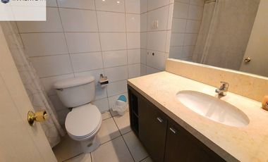 Departamento en venta c/ estacionamiento en Bellas Artes