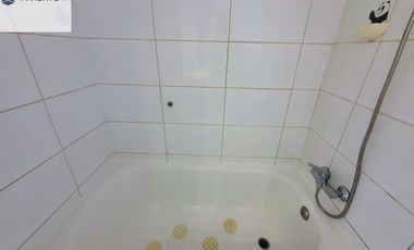 Departamento en venta c/ estacionamiento en Bellas Artes