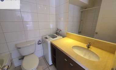 Departamento en venta c/ estacionamiento en Bellas Artes